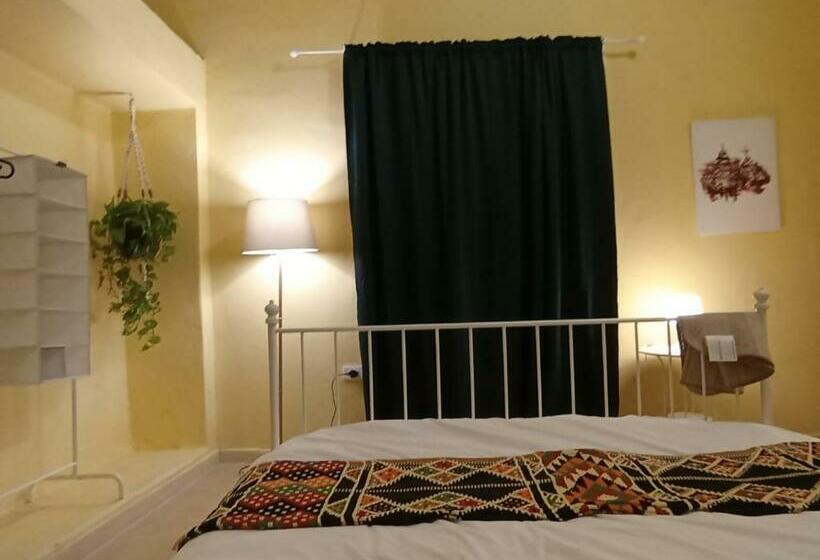 اتاق استاندارد, Jordan Heritage Madhafa