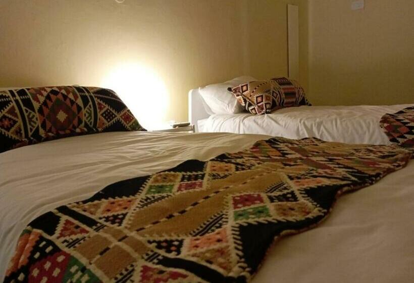 اتاق استاندارد, Jordan Heritage Madhafa