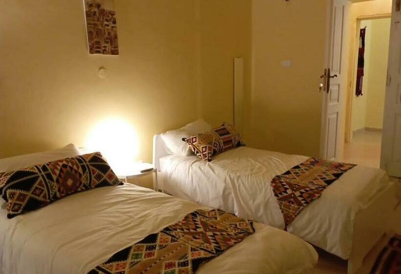 اتاق استاندارد, Jordan Heritage Madhafa