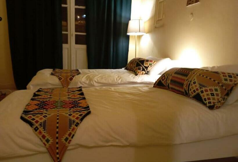 اتاق استاندارد, Jordan Heritage Madhafa