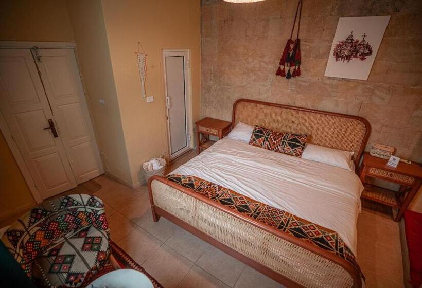 اتاق استاندارد, Jordan Heritage Madhafa