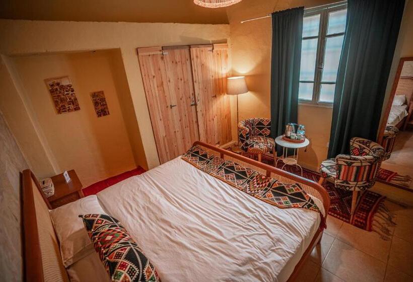 اتاق استاندارد, Jordan Heritage Madhafa