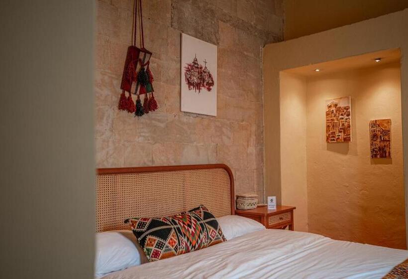 اتاق استاندارد, Jordan Heritage Madhafa