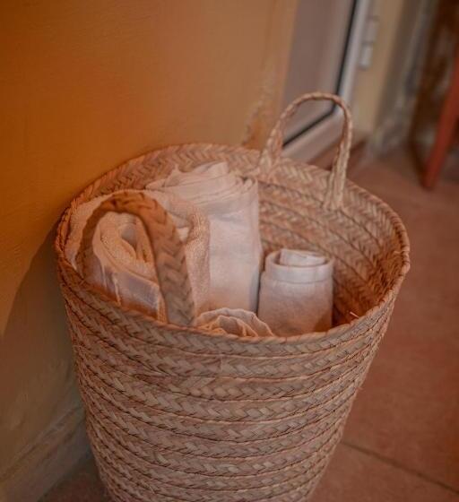 اتاق استاندارد, Jordan Heritage Madhafa