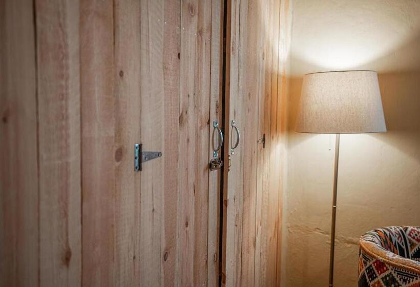 اتاق استاندارد, Jordan Heritage Madhafa