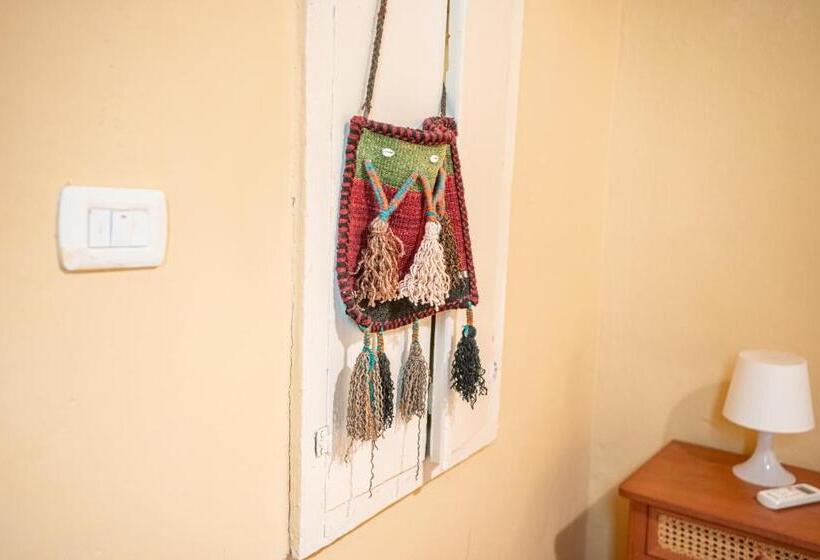 اتاق استاندارد, Jordan Heritage Madhafa