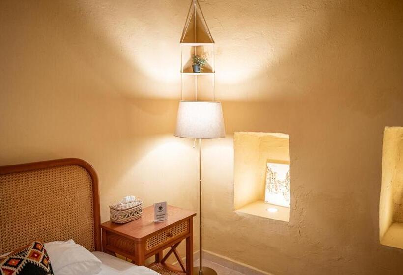 اتاق استاندارد, Jordan Heritage Madhafa