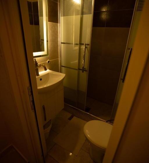 اتاق استاندارد, Jordan Heritage Madhafa