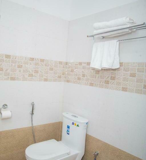 اتاق لوکس, Span