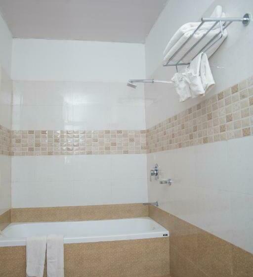 سوییت خانوادگی, Span