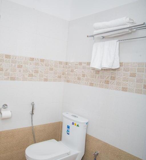 اتاق لوکس خانوادگی, Span