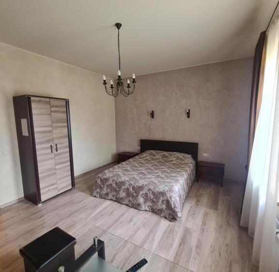 اتاق استاندارد, Meldynas