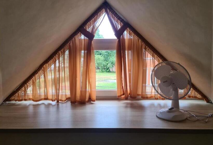 اتاق اکونومی, Meldynas