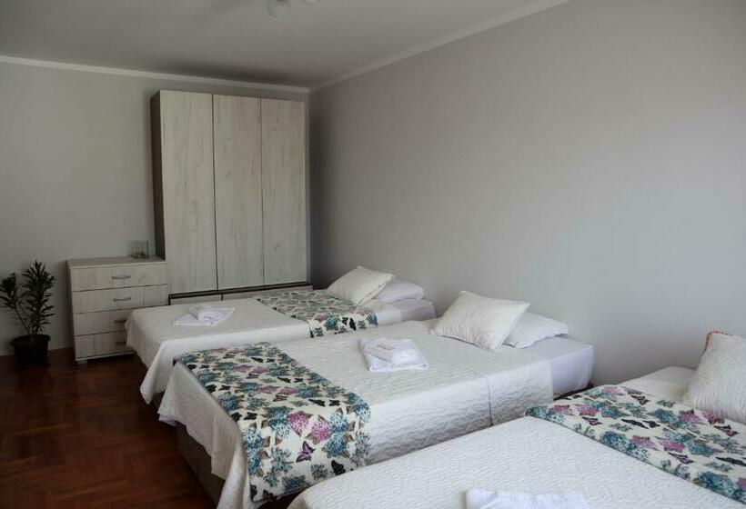 اتاق استاندارد سه نفره, Domaćinstvo Sinđelić