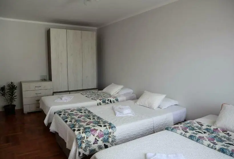 اتاق استاندارد سه نفره, Domaćinstvo Sinđelić