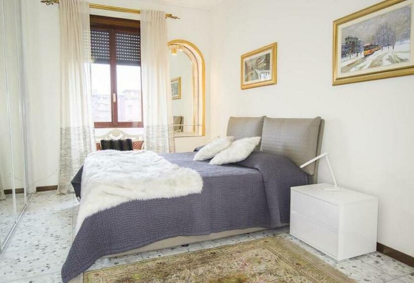 اتاق لوکس, Smartstay Stanze Completamente Arredate Per Il Tuo Soggiorno A Milano