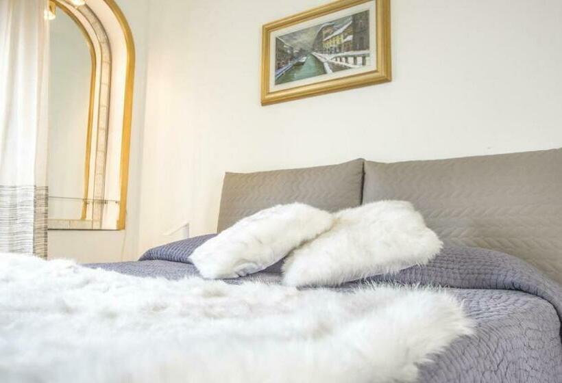 اتاق لوکس, Smartstay Stanze Completamente Arredate Per Il Tuo Soggiorno A Milano