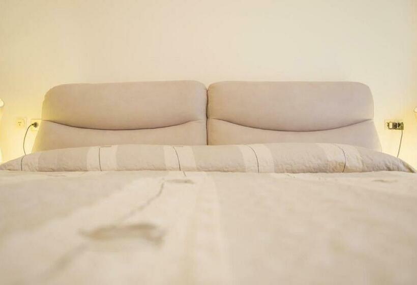 اتاق لوکس, Smartstay Stanze Completamente Arredate Per Il Tuo Soggiorno A Milano