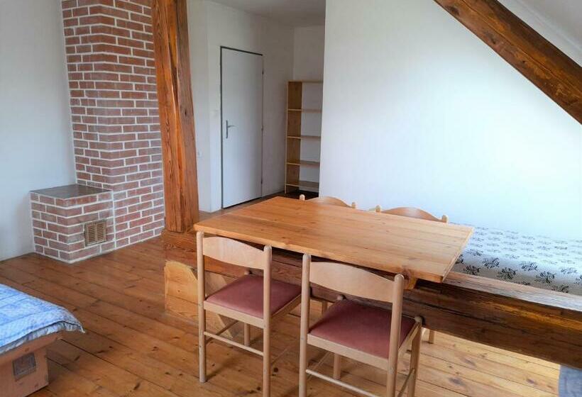 Четырехместный Номер Стандарт, Statek Pod Javořicí