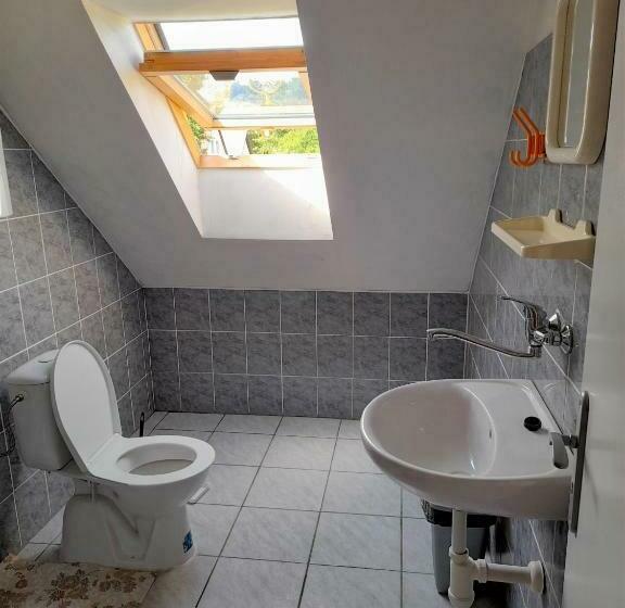 Четырехместный Номер Стандарт, Statek Pod Javořicí