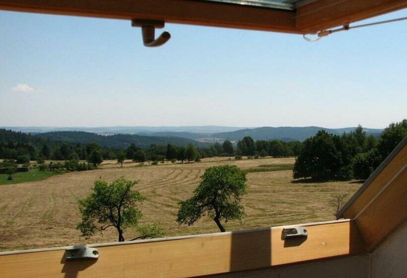 Четырехместный Номер Стандарт, Statek Pod Javořicí