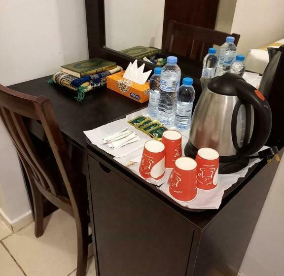 ファミリールーム, فندق سرايا سيف مكة المحبس