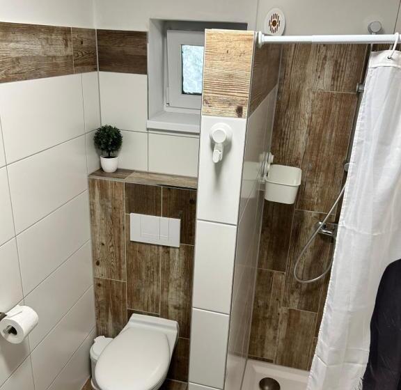 Апартаменты 1 Спальня, Apartmány U Kuželky
