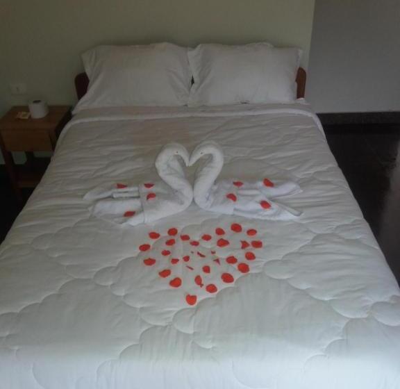 スタンダードルーム, Balcon De Gocta