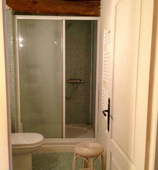 Трехместный Номер Deluxe, Villa Mas