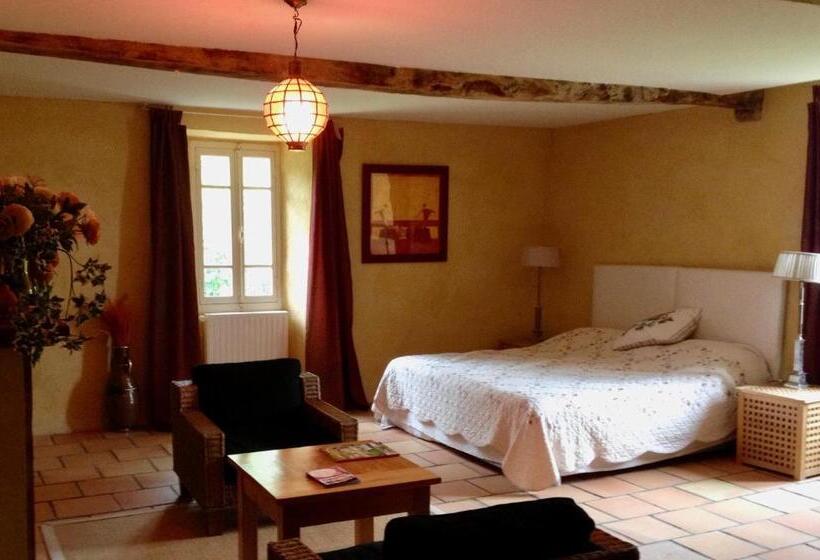 디럭스 패밀리 룸, Villa Mas