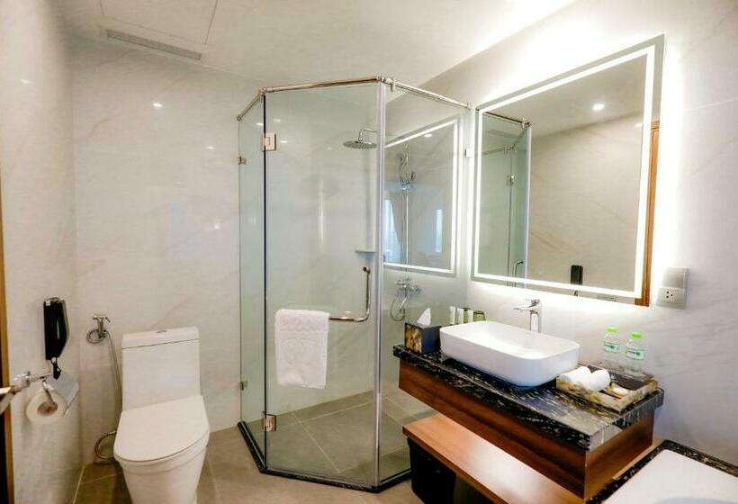 اتاق استاندارد, Grand Phoenix Hotel Bac Ninh