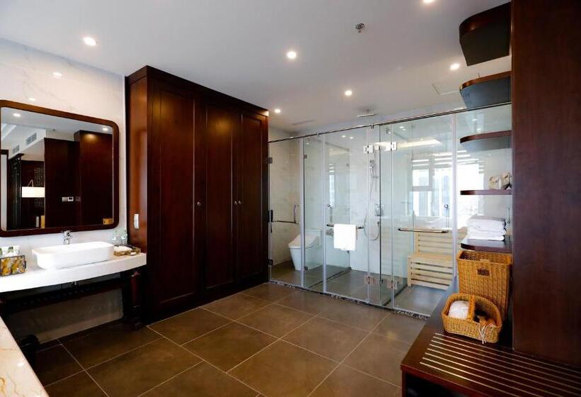 مجموعه ویستا شهر, Grand Phoenix Hotel Bac Ninh