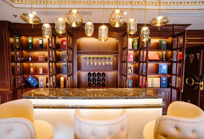 سوئیت با تخت بزرگ, Grand Phoenix Hotel Bac Ninh