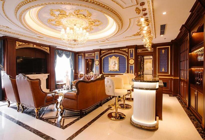 سوئیت با تخت بزرگ, Grand Phoenix Hotel Bac Ninh