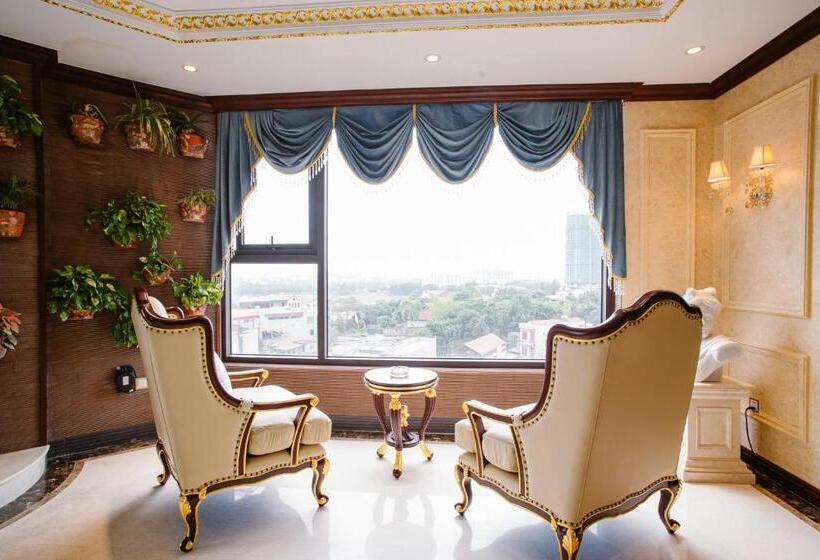 سوئیت با تخت بزرگ, Grand Phoenix Hotel Bac Ninh