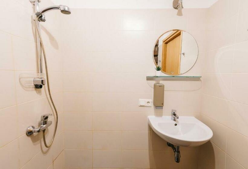 Standard Szoba, Atpūtas Komplekss Lācītes