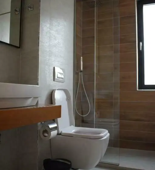 اتاق استاندارد, Bluepoint