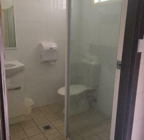 غرفة قياسية, Peppercorn Motor Inn