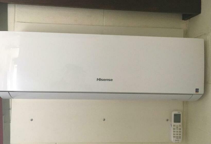 غرفة قياسية, Peppercorn Motor Inn