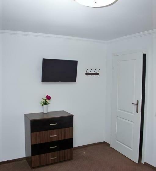 Номер Deluxe, Motel Potcoava De Aur