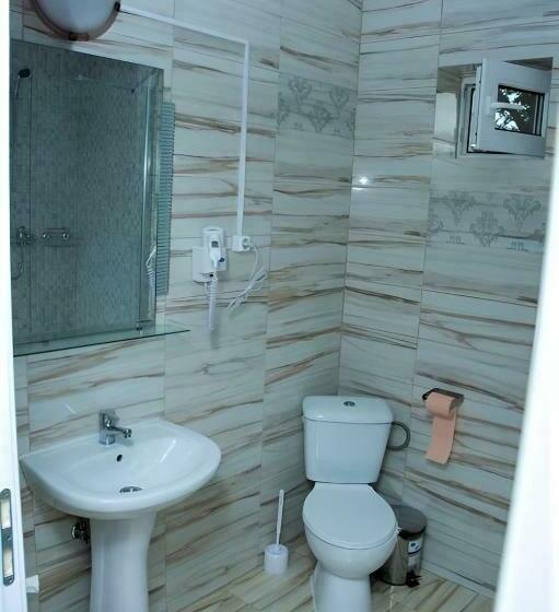 Номер Deluxe, Motel Potcoava De Aur