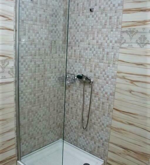 Стандартный Номер Кровать Кинг, Motel Potcoava De Aur