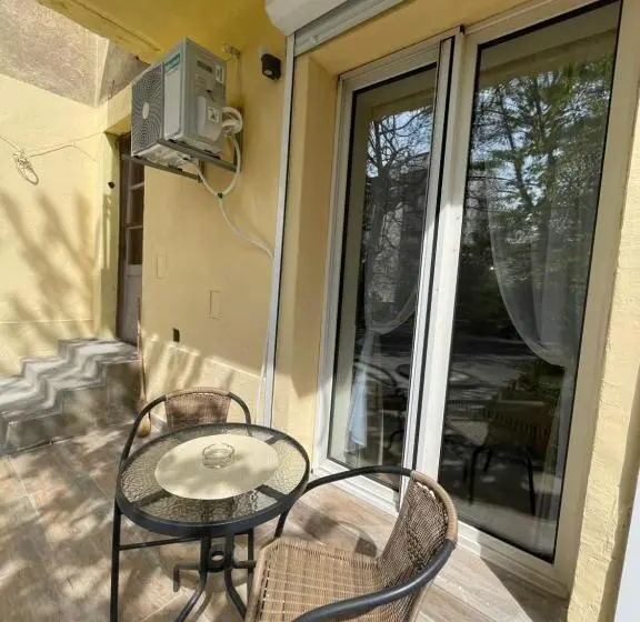 آپارتمان سوپریور 1 خوابه, Apartment 42   City Center