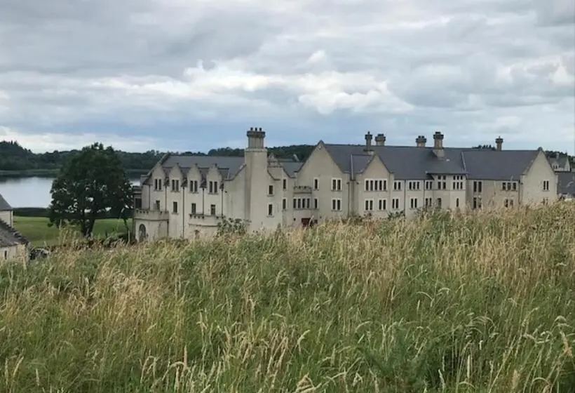 １ベッドルームハウス, Gate Lodge At Lough Erne Golf Village