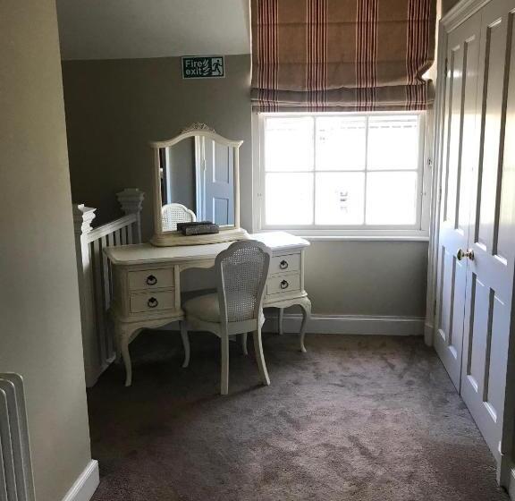 منزل غرفة نوم واحدة, Gate Lodge At Lough Erne Golf Village