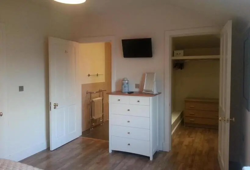 １ベッドルームハウス, Gate Lodge At Lough Erne Golf Village