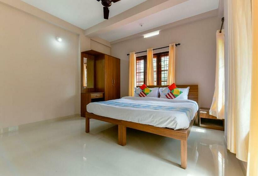 Апартаменты 1 Спальня, O Home Elegant Stay Fine Nest Homes