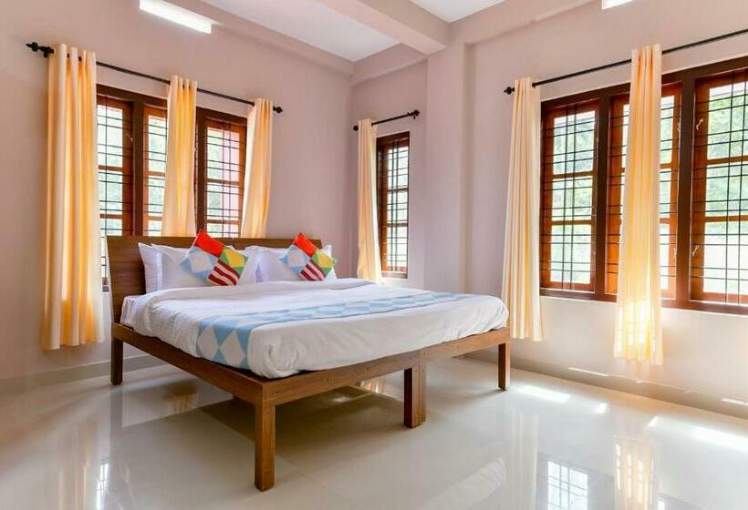 Апартаменты 1 Спальня, O Home Elegant Stay Fine Nest Homes