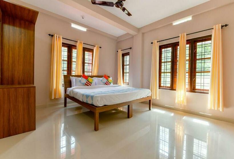 Апартаменты 1 Спальня, O Home Elegant Stay Fine Nest Homes