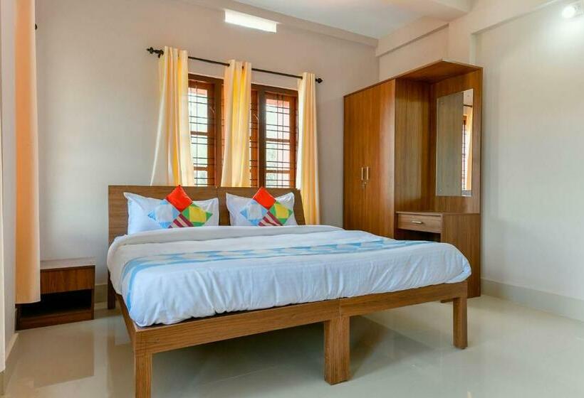 Апартаменты 1 Спальня, O Home Elegant Stay Fine Nest Homes